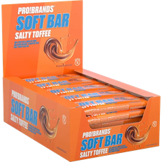 ProBrands Softbar Salty Toffee 40g 15 st