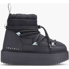 Dame Curlingstøvler INUIKII Damen Schneestiefel Technical Platform