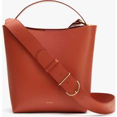 Linea Bucket Bag - Rioja