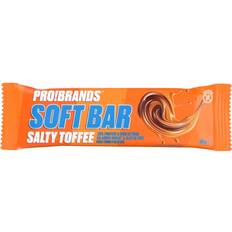 ProBrands Soft Bar Salty Toffee 40g 1 st