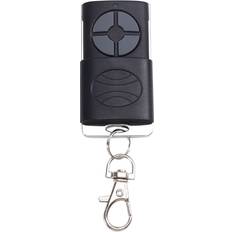 Garage Doors Tlily 433Mhz 4-Key Garage Handheld Transmitter Door Opener