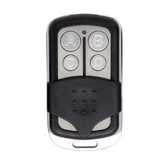 Garage Doors Melitt Garage Door Remote Control Duplicator 433MHz
