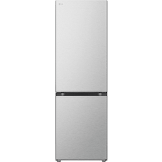 Gefrierschränke LG GBV5140AMB Total No Frost Kühlgefrierkombination 344 l 1860 mm hoch Prime Silver