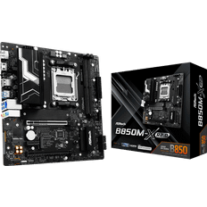 Bundkort Asrock B850M-X WiFi R2.0