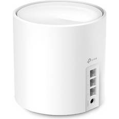 Routers TP-Link Eco X50 Ax3000 Whole Mesh Wifi 6 System Four Pack