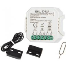 Smarta styrenheter Blow 72-081# Smart Wifi Tuya Grindkontroll