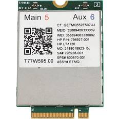 Tlily Lt4120 X5 LTE T77W595 4G WWAN M.2 150Mbps Modem