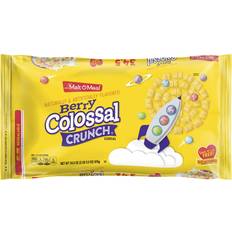 Malt-O-Meal Berry Colossal Crunch 38.5oz 1pack