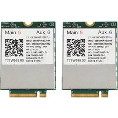 Lt4120 X5 LTE T77W595 4G WWAN M.2 150Mbps Modem