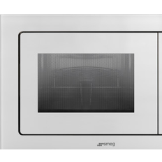 Smeg FMI120B2 White