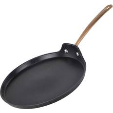 Modern House Crepe- & Pannkakspannor Modern House Black Copper Pannkakspanna 26 cm Svart/Koppar 26 cm