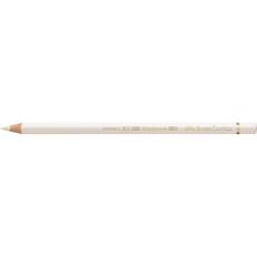 Polychromos Faber-Castell Polychromos White 101