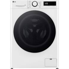LG Lave-linge LG Lave-Linge 13 kg 1400 tours F34R50WHS