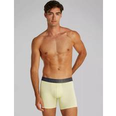 Boxers - Yellow Men's Underwear Calvin Klein Micro Stretch Boxer Shorts Pack of 3 - Multi