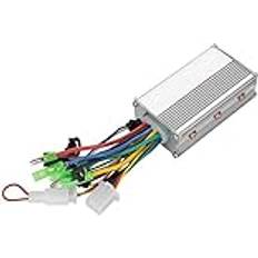 Wakects Borstelloze Motor Controller 36V 48V 250W