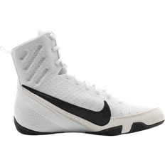 Nike Machomai 3 M - Pure White/Black