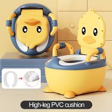 Temu Kids' Potty Training Seat Toilet