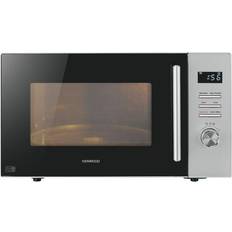 Microwave Ovens Kenwood K25MS24 Solo Microwave Silver