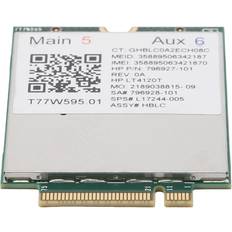 Tauoh Lt4120 X5 LTE T77W595 4G WWAN M.2 150Mbps Modem