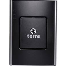 Stationære computere Wortmann Terra Miniserver G6 E-2434 32 2x960 C WS2025E