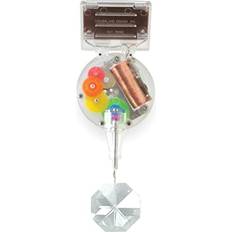 Kikkerland Rainbowmaker Acrylic Multicolor 1 EA Figurine