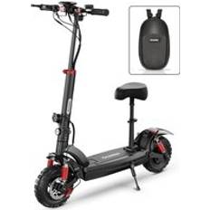iScooter iX6 1200W Off Road Electric Scooter