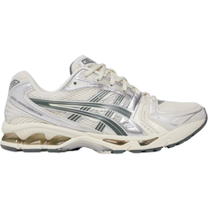 Kayano herre 45 Asics Gel-Kayano 14 M - Birch/Dark Pewter