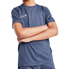 Nike Academy T-Shirt Junior - Blue