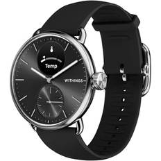 Withings scanwatch hybrid smartwatch Withings ScanWatch 2 Heart Health Hybrid Smartwatch