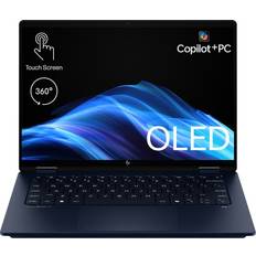 HP OmniBook X Flip 14 Ultra 5-226V 14 Inch Copilot