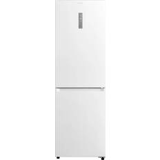 Koel-vriescombinaties Inventum KV1850W Vrijstaande Koel-Vriescombinatie