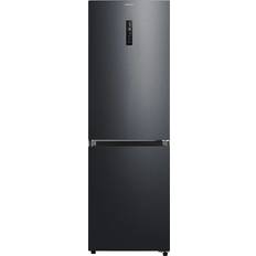 Koel-vriescombinaties Inventum KV1850B Vrijstaande Koel-Vriescombinatie