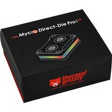 Thermal Grizzly Mycro Direct-Die Pro V1 DRGB CPU Water Block