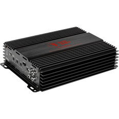 Bass Habit Rebel RA2000W