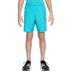 Nike Challenger Shorts Junior - Green