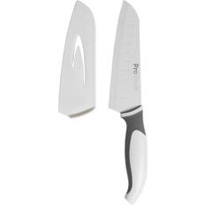 Procook Ivory Santoku Knife 15 cm