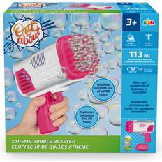 Addo Play Out and About Xtreme Bubble Blaster Pink