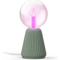 Hue globe Philips Hue Lightguide Stor Globe Cone Bordlampe