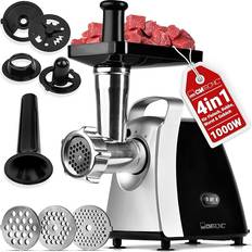 Clatronic FW 3803 1000W Hackare