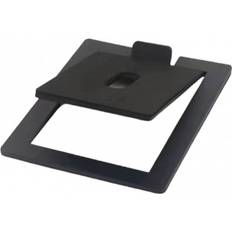 INF Speaker Stands With 16° Tilt