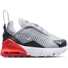 Nike Air Max 270 Boys Toddler - Grey