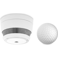 Brannsikkerhet Cavius ​​Wireless Serial Optical Smoke Detector