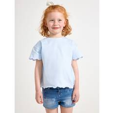 Lindex Women Tops Lindex Short-Sleeved Top