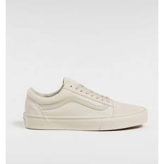 Vans Old Skool Trainers - Marshmallow