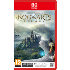 Hogwarts Legacy Nintendo (Switch 2)