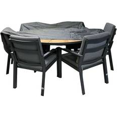 Home4you Möbelöverdrag D240xH90cm Väderbeständig