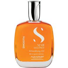 Alfaparf Milano Semi di Lino Smooth Smoothing Oil 100ml