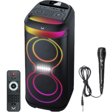 Karaoke Majestic 116138 BK Fire 38