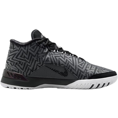 Black Basketball Shoes Nike LeBron NXXT Genisus Basketball Shoes - Black