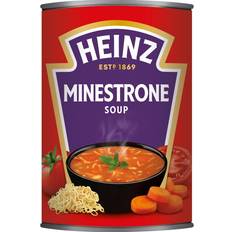 Heinz Minestronesoppa 40cl 1pack